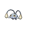 Metallic Chinchou